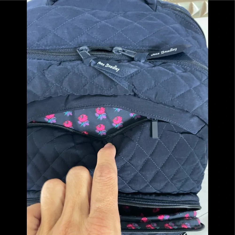 Vera Bradley vera bradley
